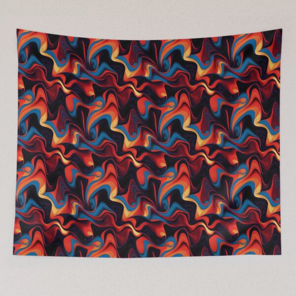 Item preview, Color Combination Pattern designed and sold by BuraxisDesigns.