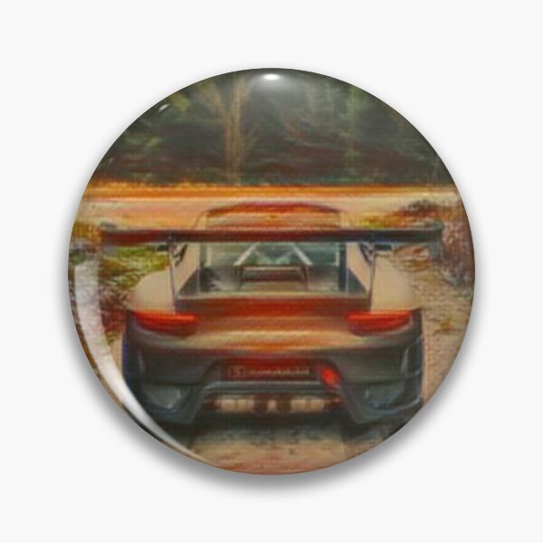 Item preview, Porsche 911 GT2 designed and sold by OrangeCars.