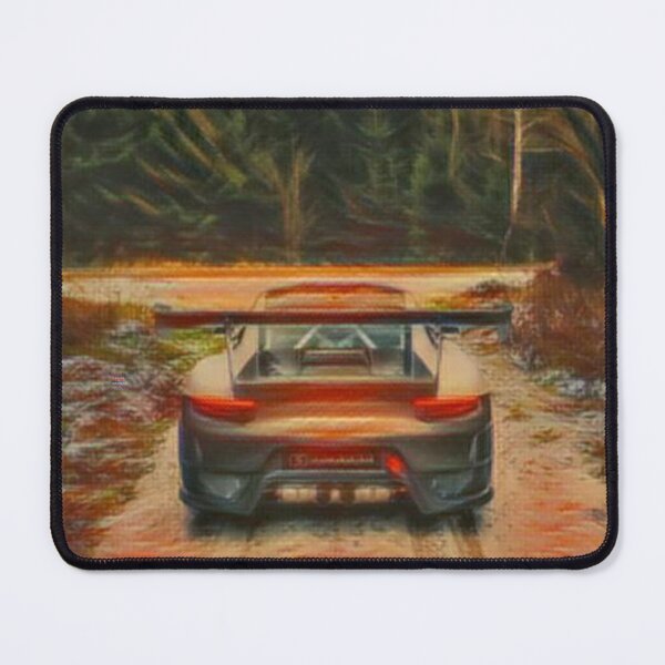 Item preview, Porsche 911 GT2 designed and sold by OrangeCars.