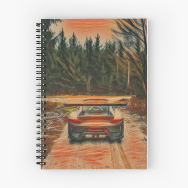 Item preview, Porsche 911 GT2 designed and sold by OrangeCars.