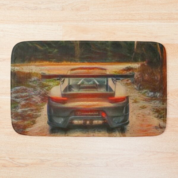 Item preview, Porsche 911 GT2 designed and sold by OrangeCars.