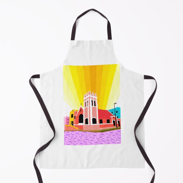 Item preview, Evangelical Lutheran Church designed and sold by Rosita Martinez Art.