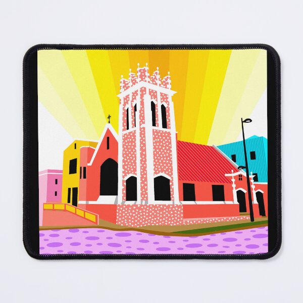 Item preview, Evangelical Lutheran Church designed and sold by Rosita Martinez Art.