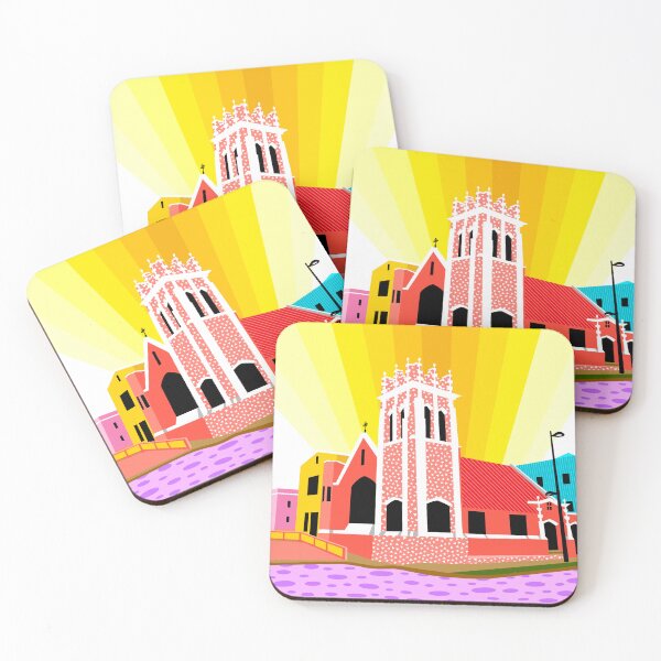 Item preview, Evangelical Lutheran Church designed and sold by Rosita Martinez Art.