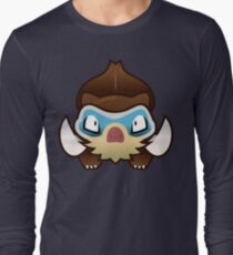 BulVariant Mamoswine Long Sleeve T-Shirt
