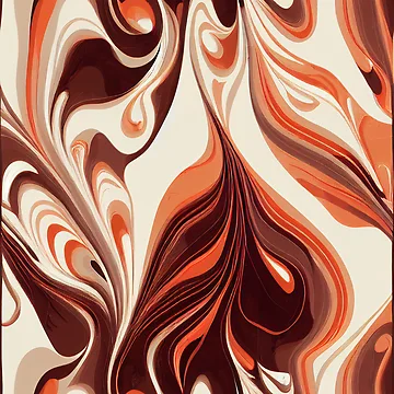 Artwork thumbnail, Color Combination Pattern by BuraxisDesigns