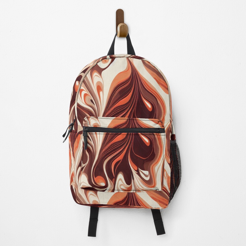 Item preview, Backpack designed and sold by BuraxisDesigns.