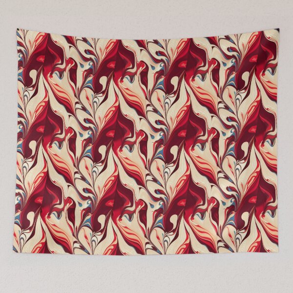 Item preview, Color Combination Pattern designed and sold by BuraxisDesigns.