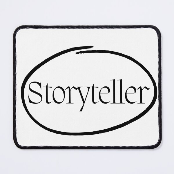 Item preview, Storyteller designed and sold by Oreo2020 Creations.
