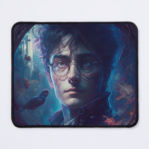 Item preview, Harry designed and sold by Jerzelde.