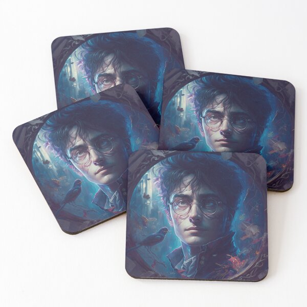Item preview, Harry designed and sold by Jerzelde.