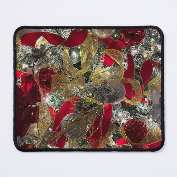 Item preview, Christmas Gift Wrap, Christmas Tree Decorations designed and sold by LifeSpice.