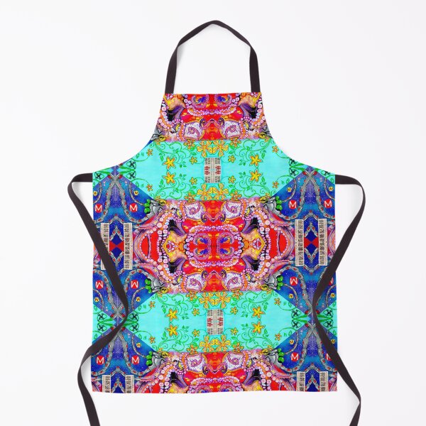 Item preview, Launch Octopus PATTERN designed and sold by Jacob Wayne Bryner.
