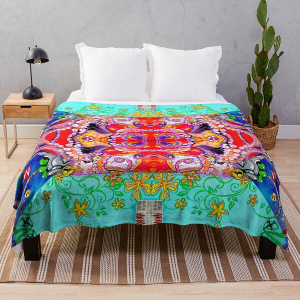 Item preview, Launch Octopus PATTERN  designed and sold by Jacob Wayne Bryner.