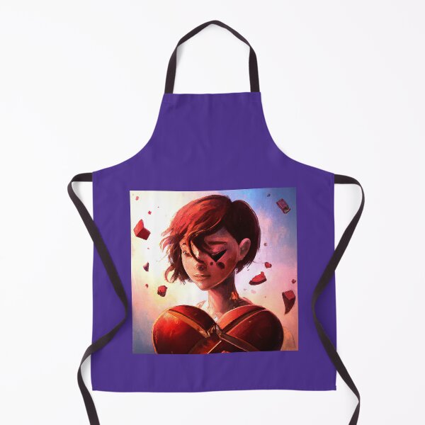 Item preview, Choosing to Heal designed and sold by AetherFoinix.