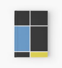 Trinomial Cube Hardcover Journal