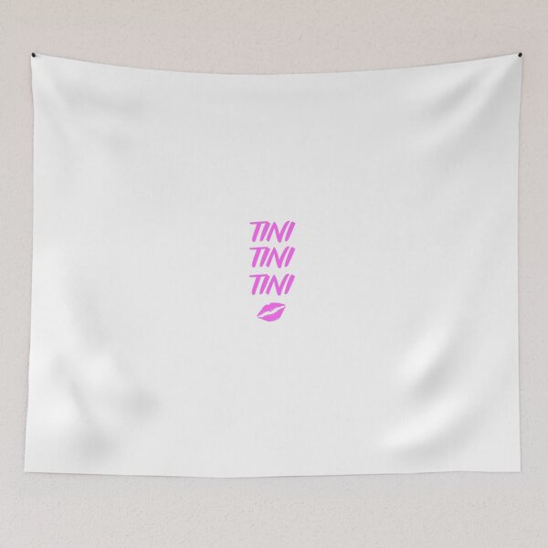 Item preview, TINI TINI TINI MUA designed and sold by avocadofan.