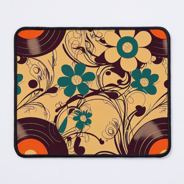 Item preview, Retro Vinyl Records designed and sold by BuraxisDesigns.