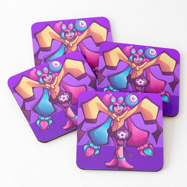 Item preview, Iono! designed and sold by uhhSerenade.