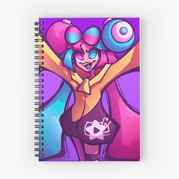 Item preview, Iono! designed and sold by uhhSerenade.