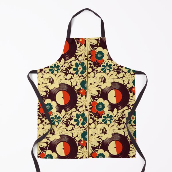Item preview, Retro Vinyl Records designed and sold by BuraxisDesigns.