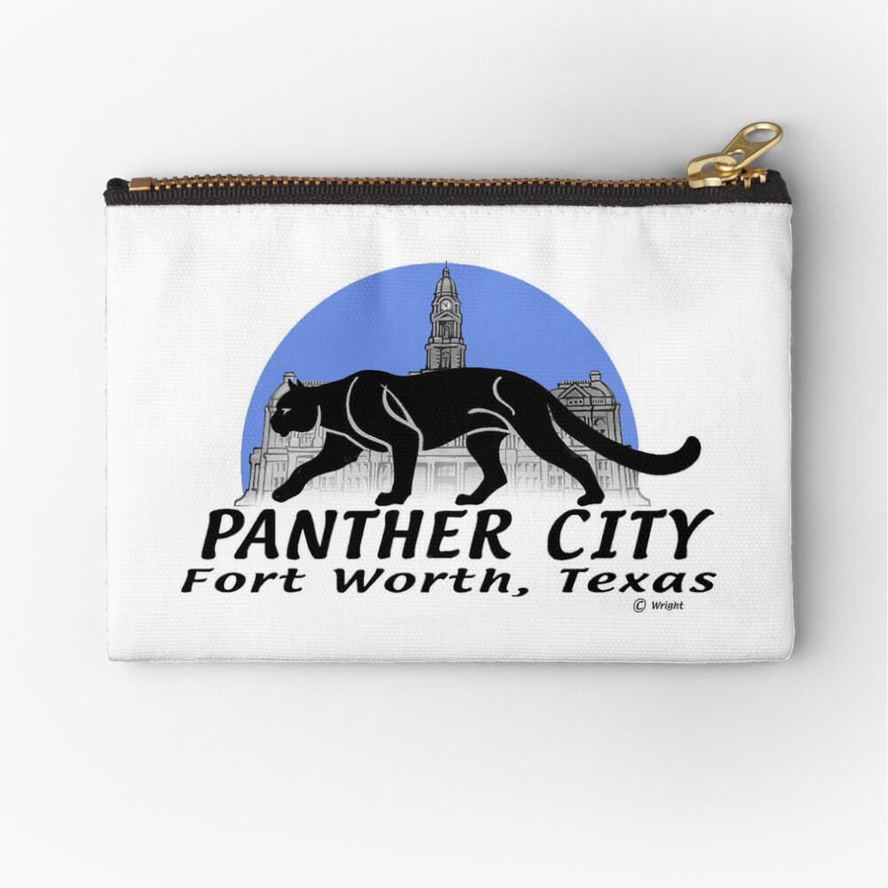Item preview, Zipper Pouch designed and sold by deranwright.