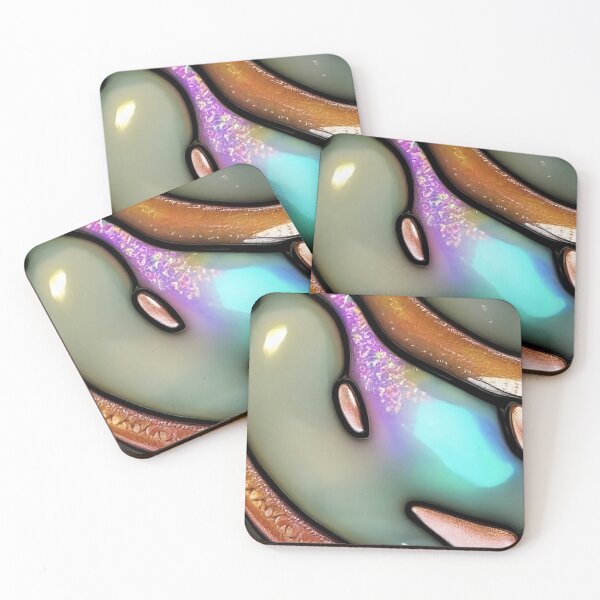 Item preview, Melted designed and sold by Holohydra.