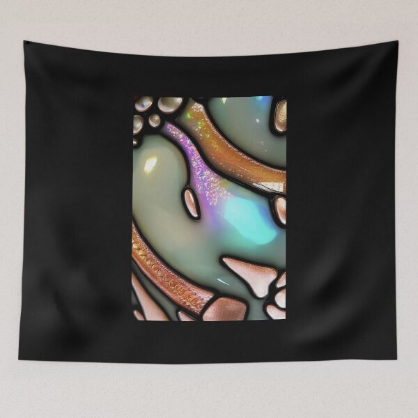 Item preview, Melted designed and sold by Holohydra.