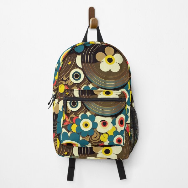 Item preview, Retro Vinyl Records designed and sold by BuraxisDesigns.