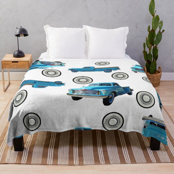 Item preview, GMC trucks designed and sold by Art Dila Studio.
