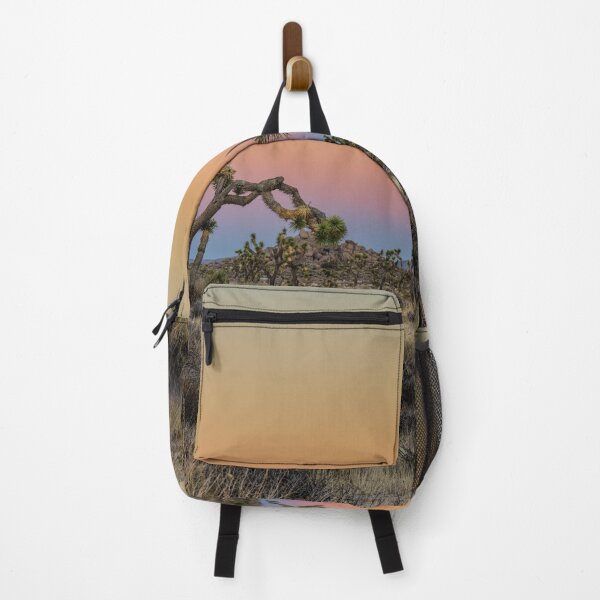 Item preview, Joshua Trees and Earths Shadow designed and sold by GeorgeBuxbaum.