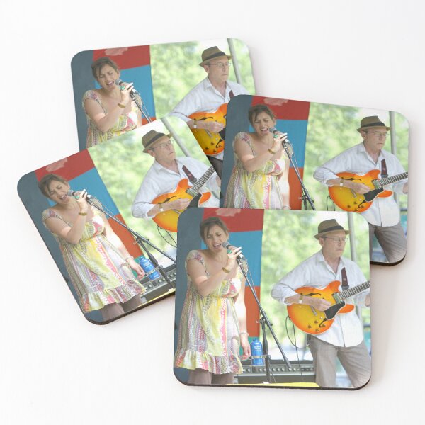 Item preview, Jen Chapin - Photograph designed and sold by ConcertImages.