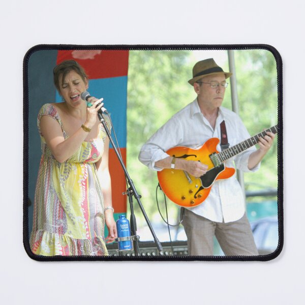Item preview, Jen Chapin - Photograph designed and sold by ConcertImages.
