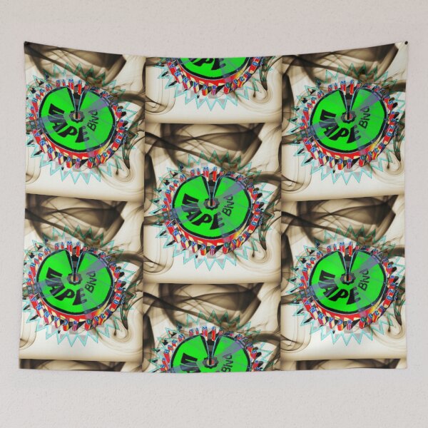 Item preview, Vape Blvd. designed and sold by asphaltimages.