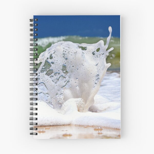 Item preview, Foam Splash designed and sold by Oceansoul  Photografix - Susie Thomspon.