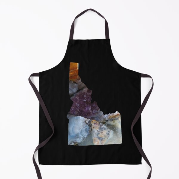 Item preview, The Gem State designed and sold by ashlynngreen.