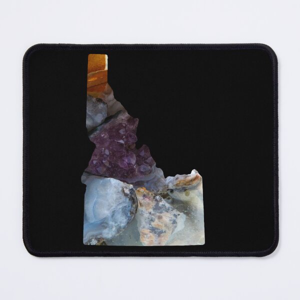 Item preview, The Gem State designed and sold by ashlynngreen.
