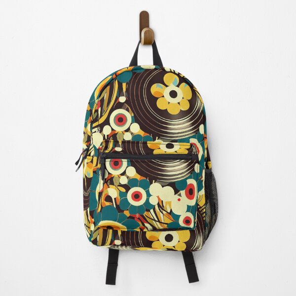 Item preview, Retro Vinyl Records designed and sold by BuraxisDesigns.