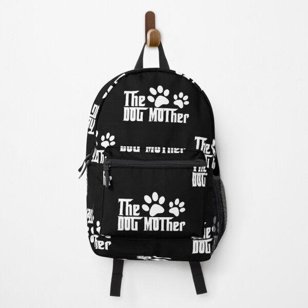Item preview, the dog mother- dogs - animals - dog mom  designed and sold by mu-art.
