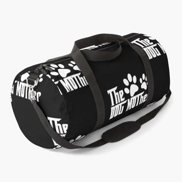 Item preview, the dog mother- dogs - animals - dog mom  designed and sold by mu-art.