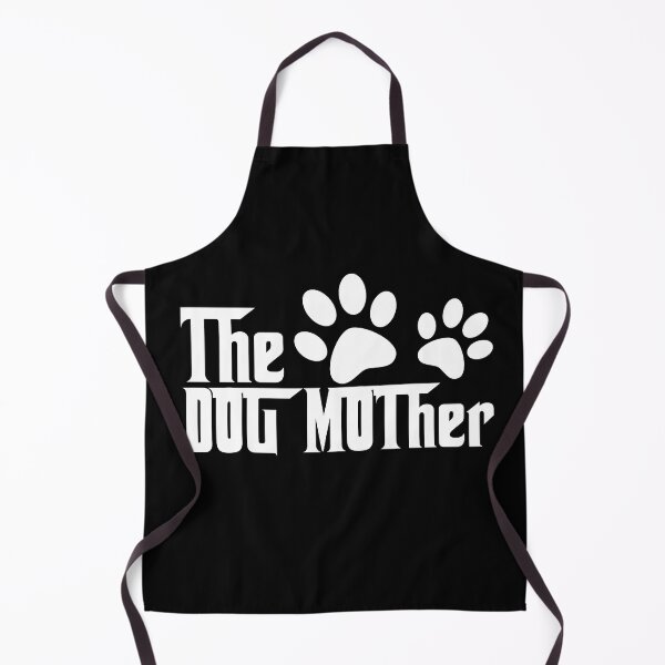 Item preview, the dog mother- dogs - animals - dog mom  designed and sold by mu-art.