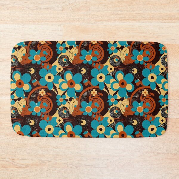 Item preview, Retro Vinyl Records designed and sold by BuraxisDesigns.
