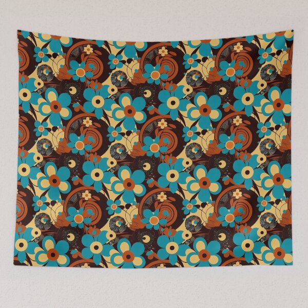 Item preview, Retro Vinyl Records designed and sold by BuraxisDesigns.