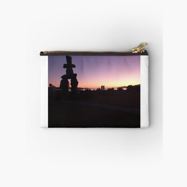 Item preview, Sunset at Vancouver designed and sold by Carrot---.