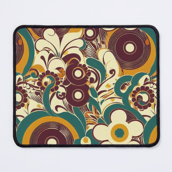 Item preview, Retro Vinyl Records designed and sold by BuraxisDesigns.