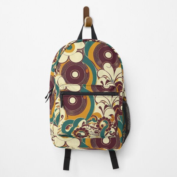 Item preview, Retro Vinyl Records designed and sold by BuraxisDesigns.