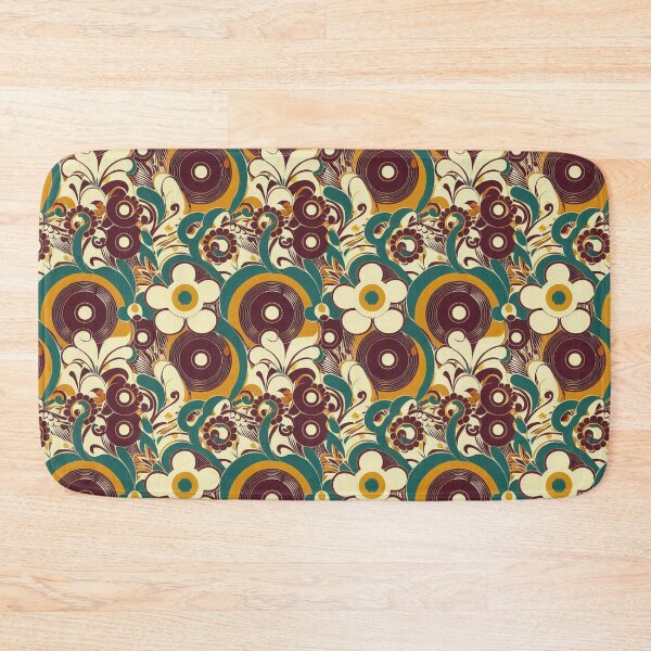 Item preview, Retro Vinyl Records designed and sold by BuraxisDesigns.
