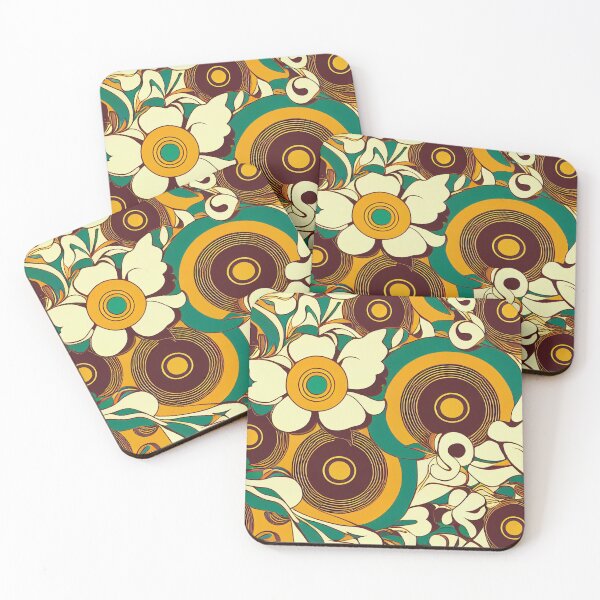Item preview, Retro Vinyl Records designed and sold by BuraxisDesigns.