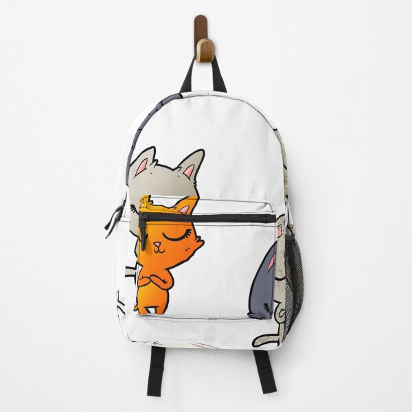 Item preview, Cats Pack of S designed and sold by FeelinGGo ✅.