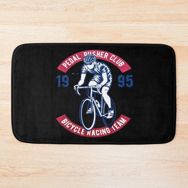 Item preview, Bike Race Team - dePace' designed and sold by mrpropcake.